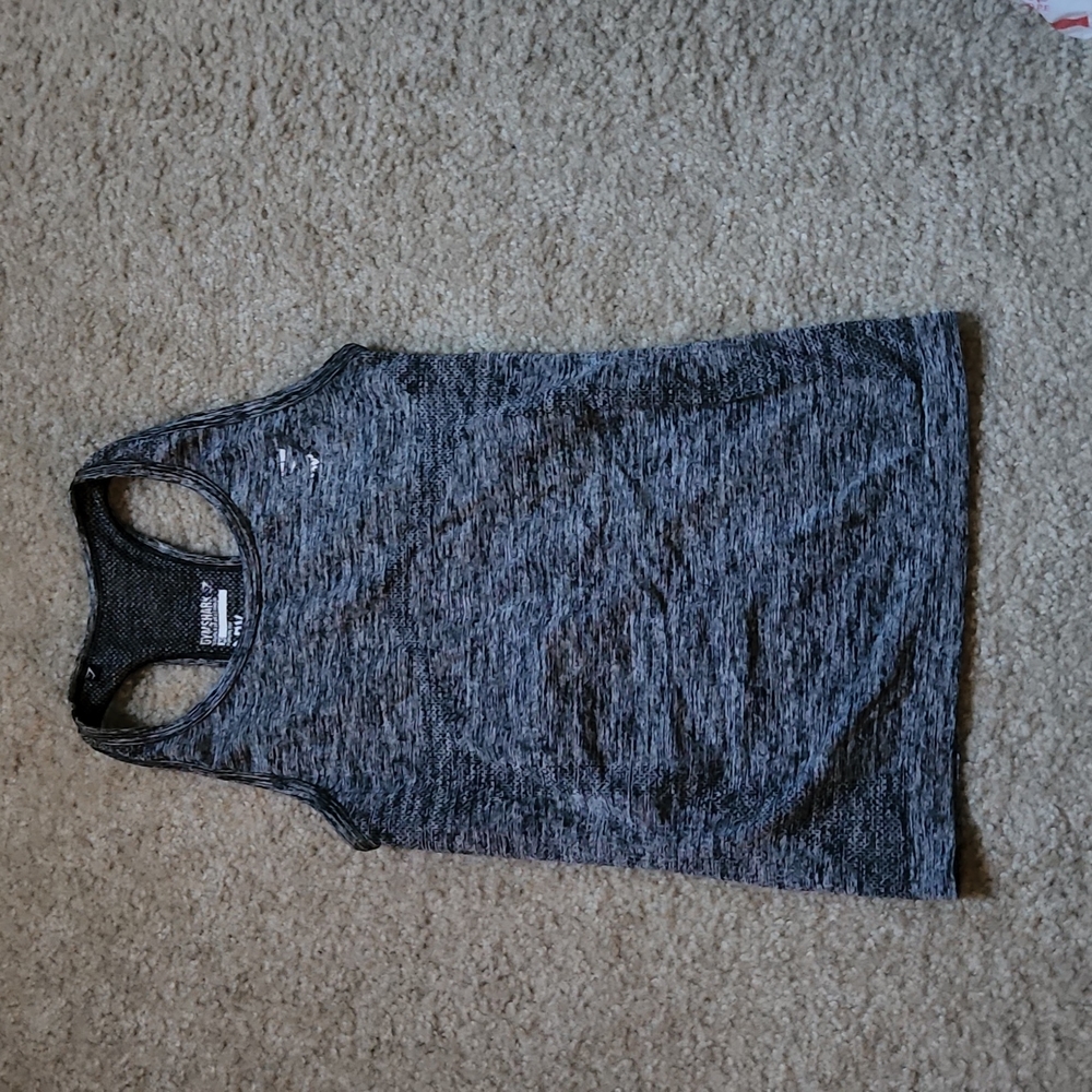 GYMSHARK Tank - Picture 1 of 5